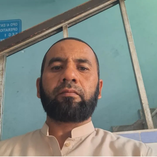akhtar zaman